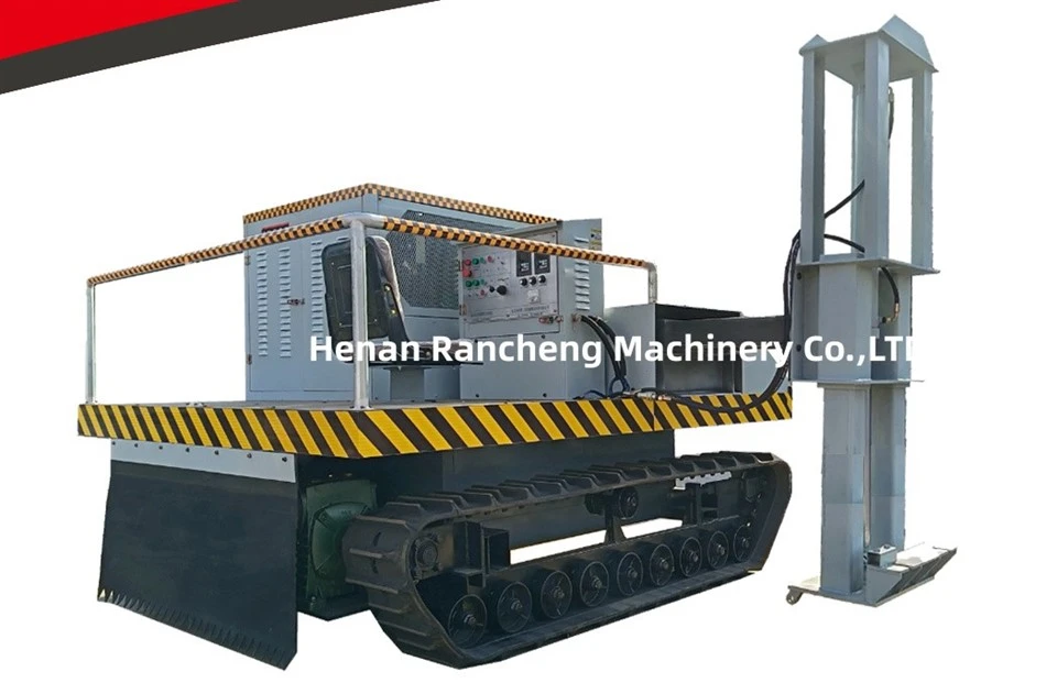 Cement Curbing Machine suppliers